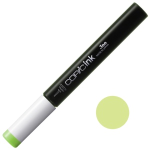 Copic Alcohol Ink Refill 12ml Salad YG05
