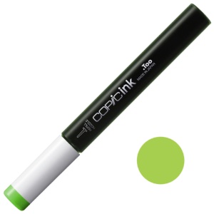 Copic Alcohol Ink Refill 12ml Acid Green YG07