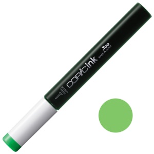 Copic Alcohol Ink Refill 12ml Lettuce Green YG09