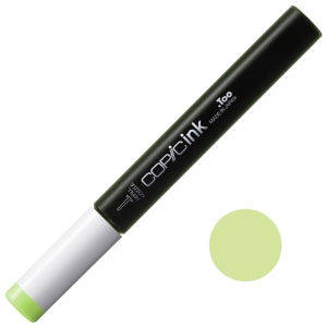 Copic Alcohol Ink Refill 12ml Chartreuse YG13