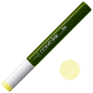 Copic Alcohol Ink Refill 12ml Anise YG21
