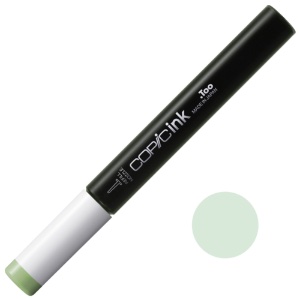Copic Alcohol Ink Refill 12ml Pale Moss YG61