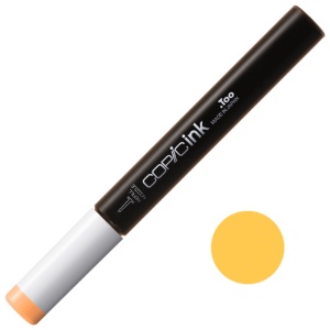 Copic Alcohol Ink Refill 12ml Caramel YR14