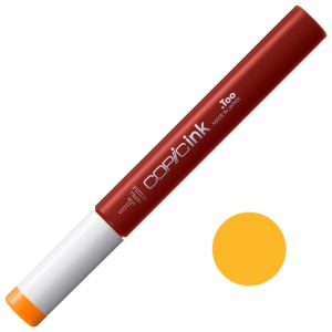 Copic Alcohol Ink Refill 12ml Apricot YR16