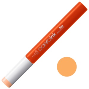 Copic Alcohol Ink Refill 12ml Atoll YR65