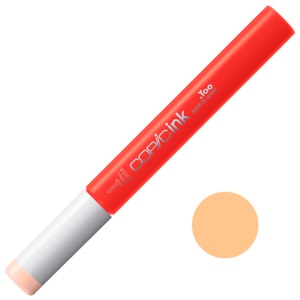Copic Alcohol Ink Refill 12ml Mellow Peach YR82