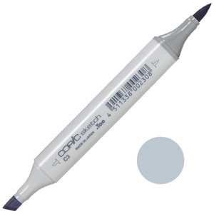 Copic Sketch Marker C3 Cool Gray 3