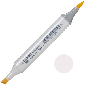 Copic Sketch Alcohol Ink Marker E50 Egg Shell