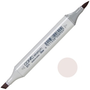Copic Sketch Alcohol Ink Marker E71 Champagne
