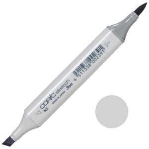 Copic Sketch Alcohol Ink Marker N3 Neutral Gray 3