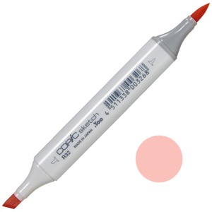 Copic Sketch Alcohol Ink Marker R32 Peach