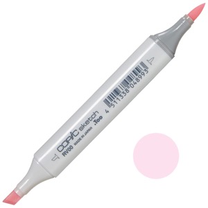 Copic Sketch Alcohol Ink Marker RV00 Water Lily