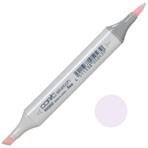 Copic Sketch Alcohol Ink Marker RV0000 Evening Primrose