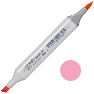 Copic Sketch Alcohol Ink Marker RV04 Shock Pink