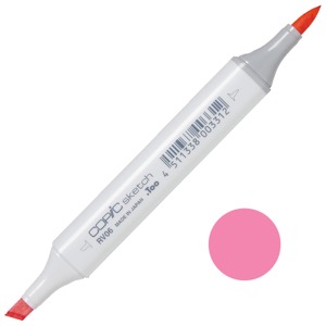 Copic Sketch Alcohol Ink Marker RV06 Cerise