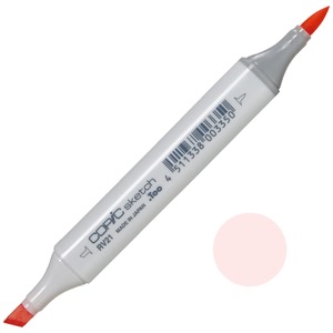 Copic Sketch Alcohol Ink Marker RV21 Light Pink
