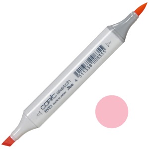 Copic Sketch Alcohol Ink Marker RV23 Pure Pink