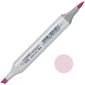 Copic Sketch Alcohol Ink Marker RV52 Cotton Candy