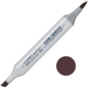 Copic Sketch Alcohol Ink Marker RV99 Argyle Purple