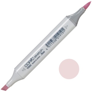 Copic Sketch Alcohol Ink Marker V000 Pale Heath