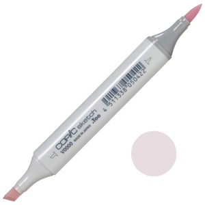 Copic Sketch Alcohol Ink Marker V0000 Rose Quartz