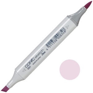 Copic Sketch Alcohol Ink Marker V01 Heath