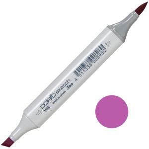 Copic Sketch Alcohol Ink Marker V05 Azalea