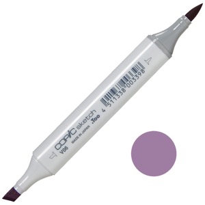 Copic Sketch Alcohol Ink Marker V06 Lavender