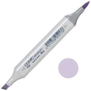 Copic Sketch Alcohol Ink Marker V20 Wisteria