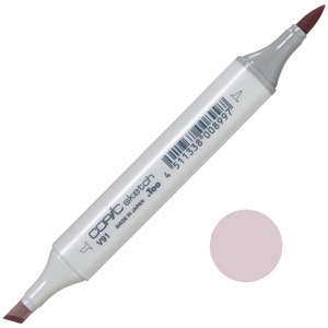 Copic Sketch Alcohol Ink Marker V91 Pale Grape