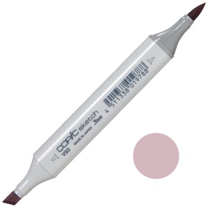 Copic Sketch Alcohol Ink Marker V93 Early Grape