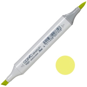 Copic Sketch Alcohol Ink Marker YG21 Anise
