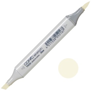 Copic Sketch Alcohol Ink Marker YR30 Macadamia Nut