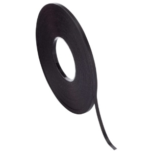 Chartpak Black Graphic Tape 3/32"x648" Matte
