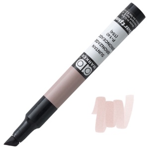 Chartpak AD Tri Tip Xylene Marker Suntan