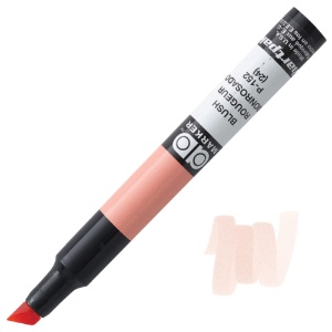 Chartpak AD Tri Tip Xylene Marker Blush