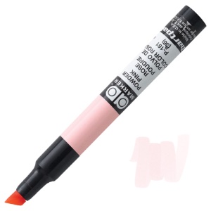 Chartpak AD Tri Tip Xylene Marker Pink