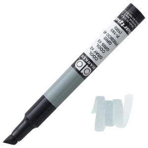 Chartpak AD Tri Tip Xylene Marker Cool Gray 3