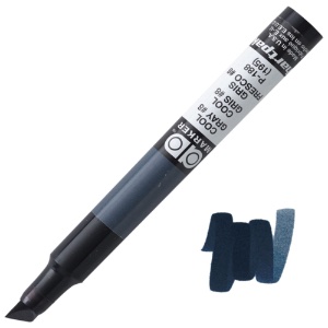 Chartpak AD Tri Tip Xylene Marker Cool Gray 8