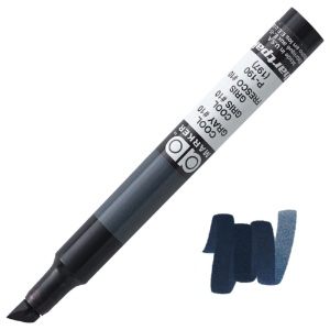 Chartpak AD Tri Tip Xylene Marker Cool Gray 10