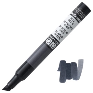 Chartpak AD Tri Tip Xylene Marker Warm Gray 8