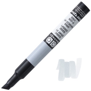 Chartpak AD Tri Tip Xylene Marker Basic Gray 1
