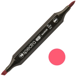 Spectra AD Marker - Red