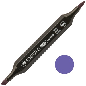 Spectra AD Marker - Purple