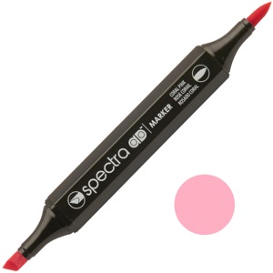 Spectra AD Marker - Coral Pink