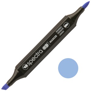Spectra AD Marker - Periwinkle