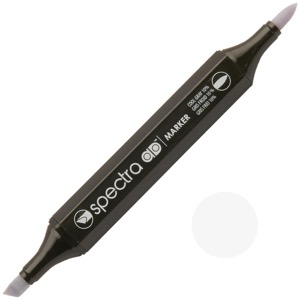 Spectra AD Marker - Cool Gray 10%