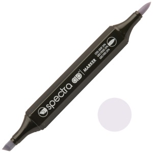 Spectra AD Marker - Cool Gray 20%