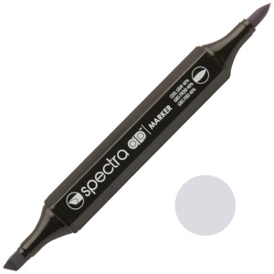 Spectra AD Marker - Cool Gray 40%