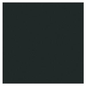 Crescent Decorative Paper Mat Board 32"x40" Smooth Black 921A
